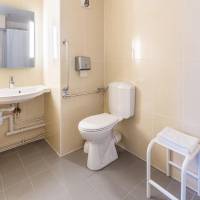 Double Room - Disability Access