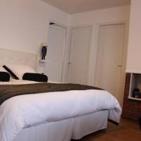 Superior King Suite