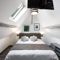 Double Room - Attic