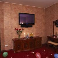 Suite with Spa Bath