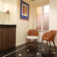 Family Two-Bedroom Suite