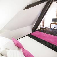 Classic Double or Twin Room