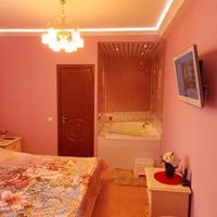 Superior Double Room with Spa Bath