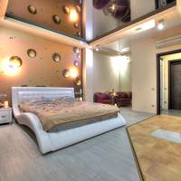 Suite with Spa Bath