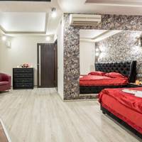 Suite with Spa Bath
