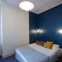 Economic Small Double Room 