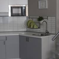 Duplex Apartment