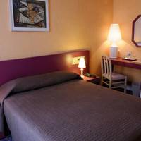 Double Room - Standard Bed