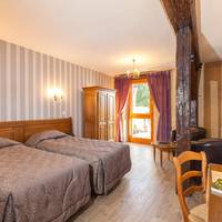 Comfort Twin Room