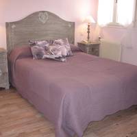 Double room with shower or bath