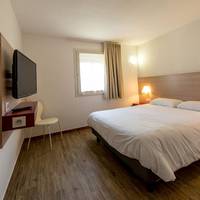 Double Room - Disability Access