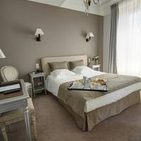 Charm Double Room