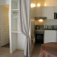 Superior Studio Apartment