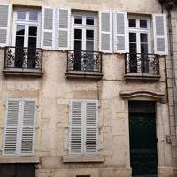 Two-Bedroom Apartment (4 Adults)