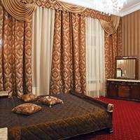 Deluxe Double Room with Bath