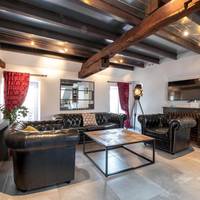 Duplex Apartment
