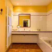 Superior Room - Double or Twin Bed