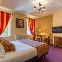 Classic Room - Double or Twin Bed