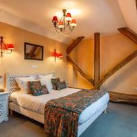 Duplex Suite (2 adults)