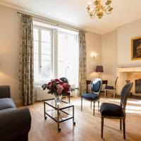 Apartment - Split Level