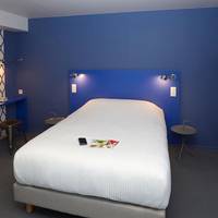 Triple Room - Disability Access
