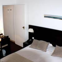 Superior Room with Balcony