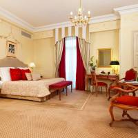 Suite with Sea View