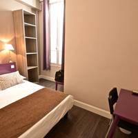 Economy Single Room