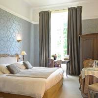 Luxe Double or Twin Room