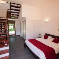 Duplex Suite