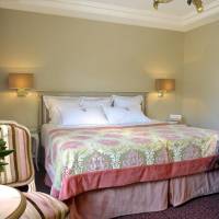 Classic Double or Twin Room