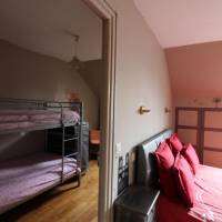 Comfort Quadruple Room