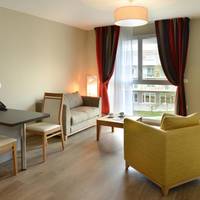 Standard Double Apartment