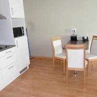 Standard Quadruple Apartment