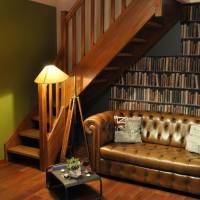 Duplex  Apartment 'Anglais'