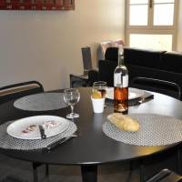 Duplex Apartment (2 Adults + 2 Children)