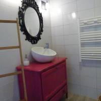 Comfort Double Room with Shower