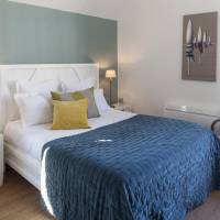 Duplex Quadruple Room