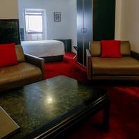 Comfort Junior Suite