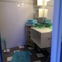 One-Bedroom Apartment (4 Adults)