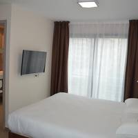 Superior Double Room with Mountain View