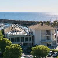 Superior Double or Twin Room with Sea View