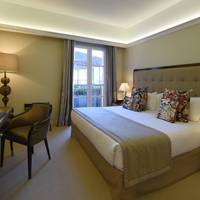 King Room with Sea View