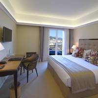 Superior Room with Sea View