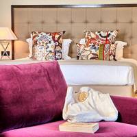 Junior Suite with Sea View