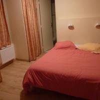 Double room courtyard side