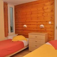 Twin Room - Courtyard Side