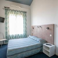 Superior Double or Twin Room with Terrace
