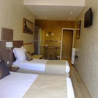 Comfort Room