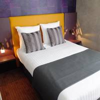 Deluxe Queen Room with Two Queen Beds